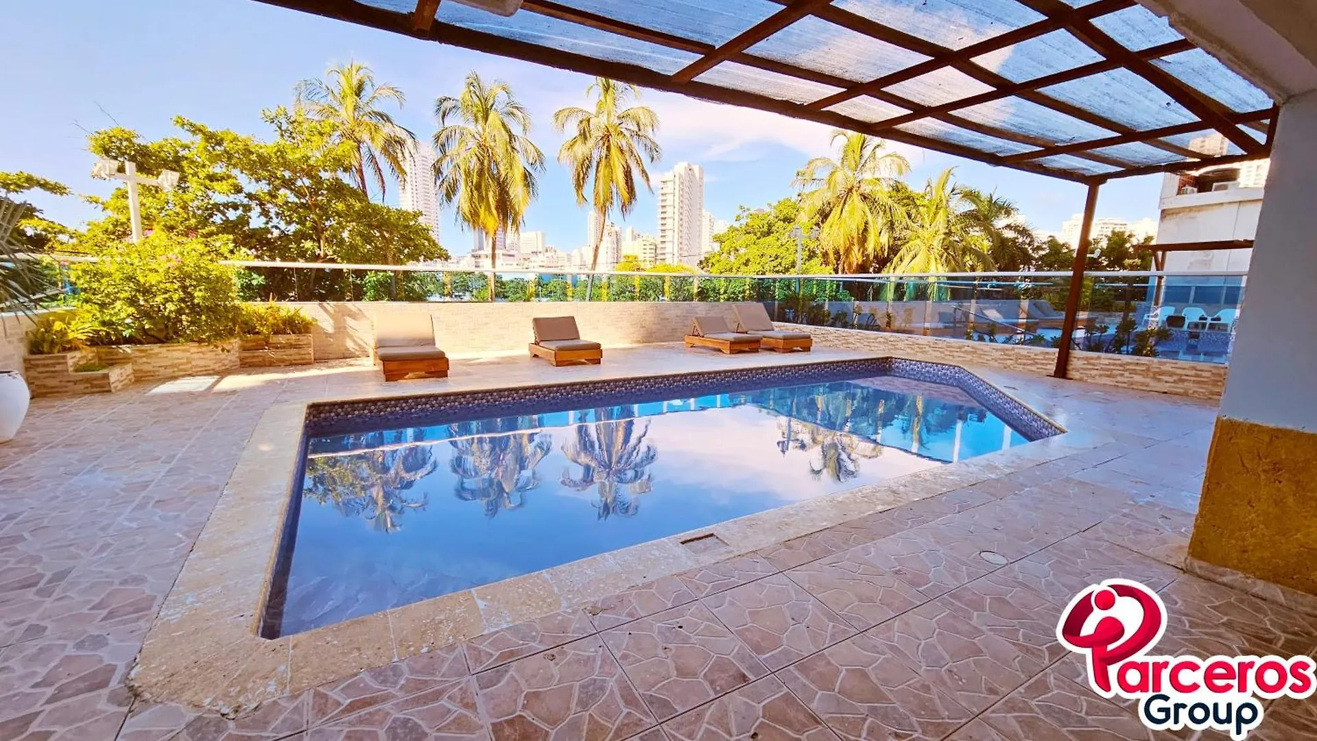 Apartamentos Nuevo Conquistador Por Parceros Group Cartagena 0*,  Colombia