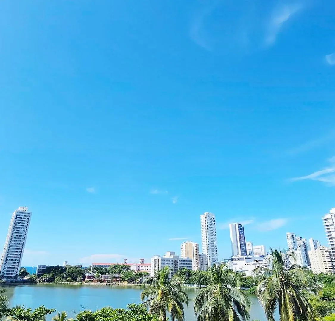 Apartamentos Nuevo Conquistador Por Parceros Group Cartagena 0*,