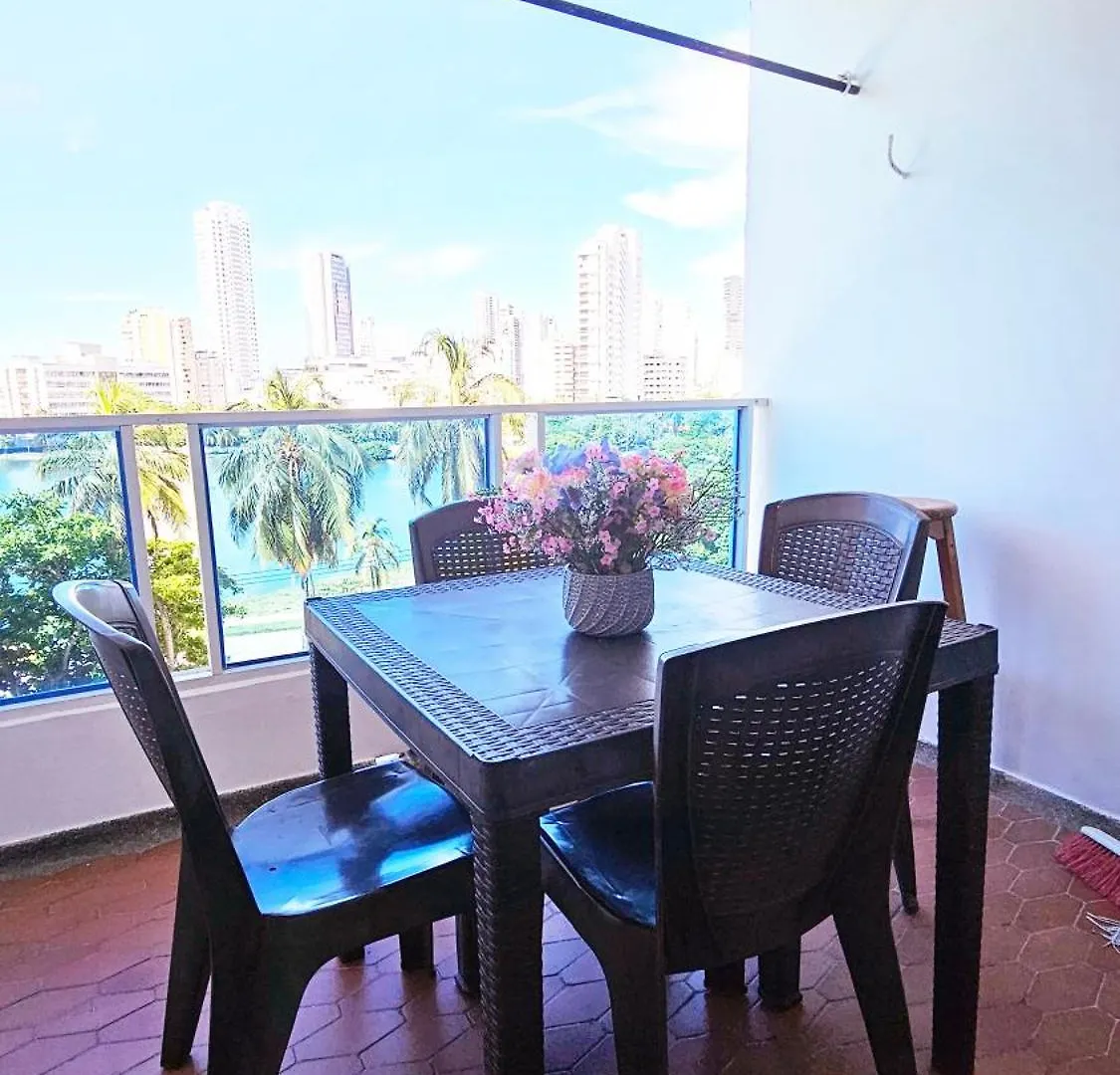 Apartment Apartamentos Nuevo Conquistador Por Parceros Group Cartagena