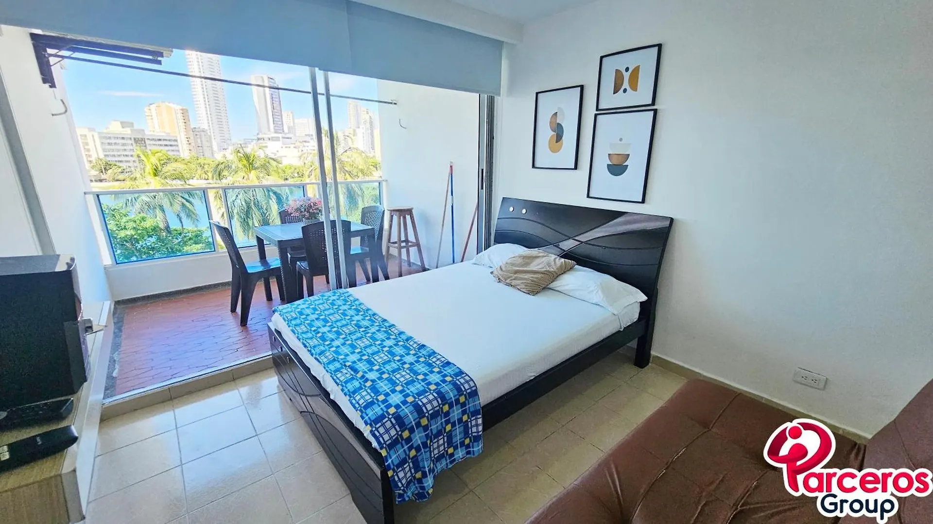 Apartamentos Nuevo Conquistador Por Parceros Group Cartagena Apartment
