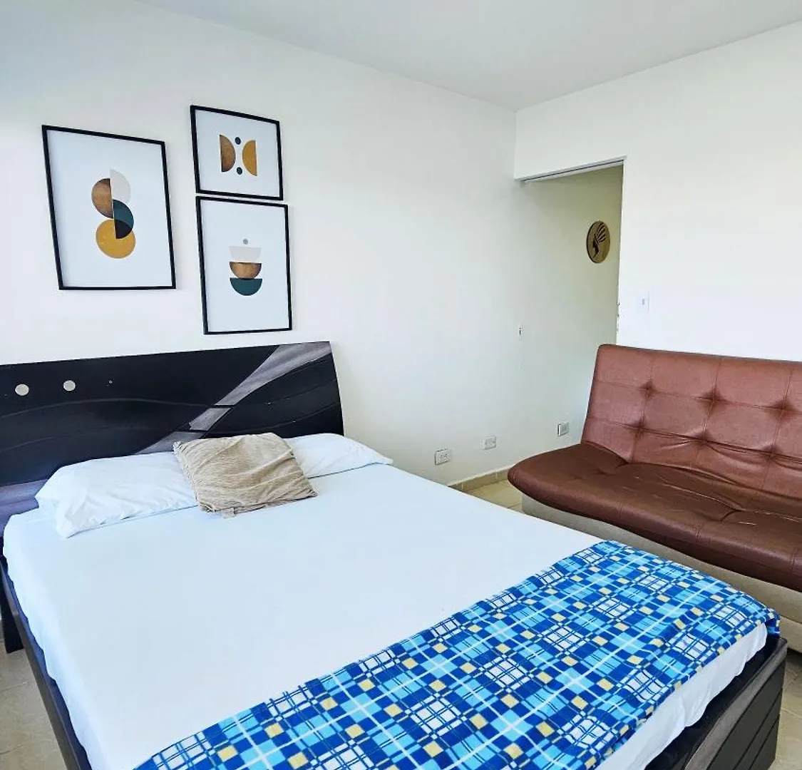 Apartamentos Nuevo Conquistador Por Parceros Group Cartagena Colombia