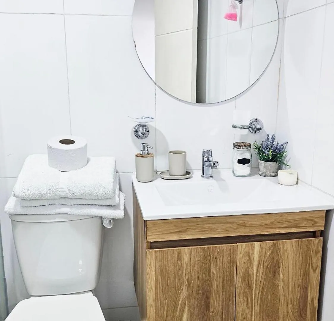 Apartamentos Nuevo Conquistador Por Parceros Group Cartagena 0*,  Colombia