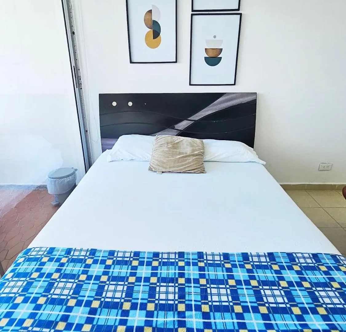 Apartamentos Nuevo Conquistador Por Parceros Group Cartagena Apartment