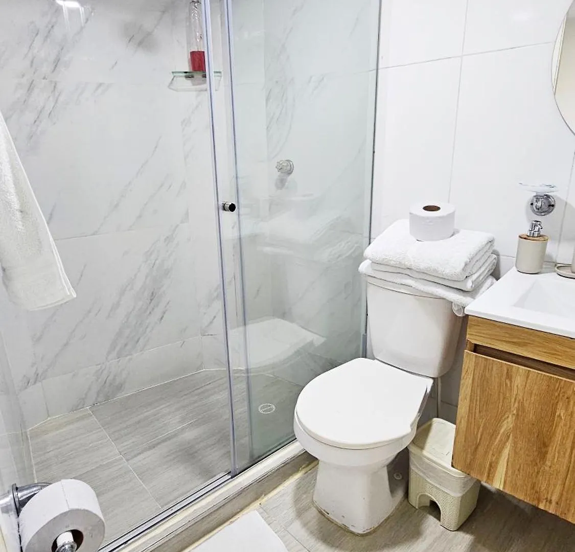 Apartment Apartamentos Nuevo Conquistador Por Parceros Group Cartagena Colombia