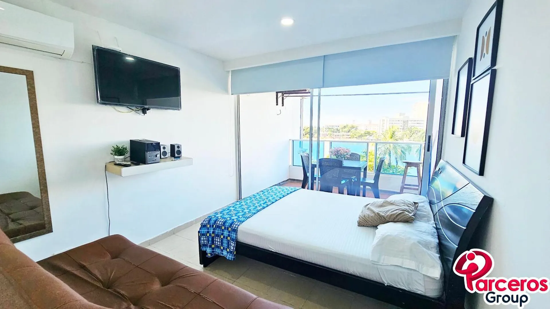 Apartamentos Nuevo Conquistador Por Parceros Group Cartagena