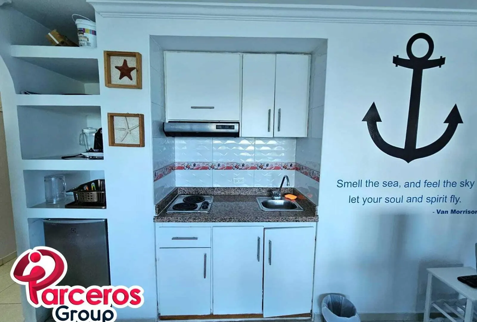 Refugio Playero En Cartagena Por Parceros Group Lejlighed Colombia