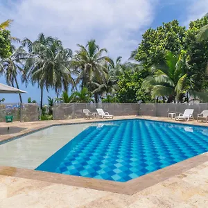  Apartment Unik Faro Tequendama